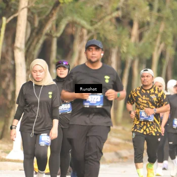 Runner Photo 5634336