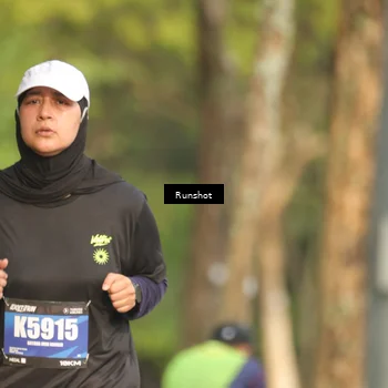 Runner Photo 5634337