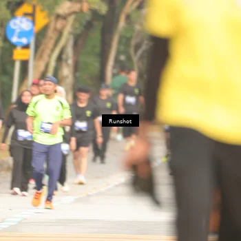 Runner Photo 5634338