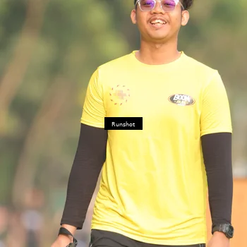 Runner Photo 5634340