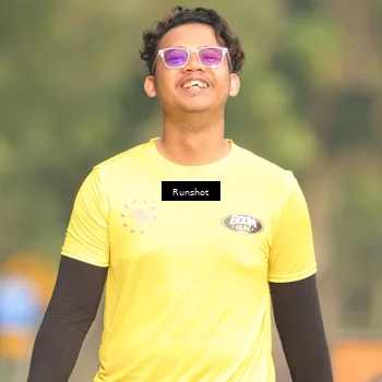 Runner Photo 5634343