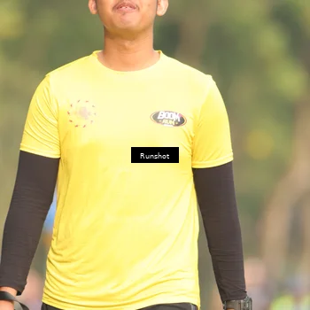 Runner Photo 5634345