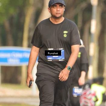 Runner Photo 5634347