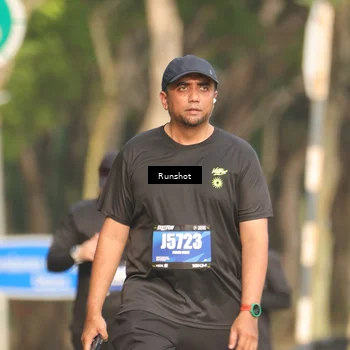 Runner Photo 5634348