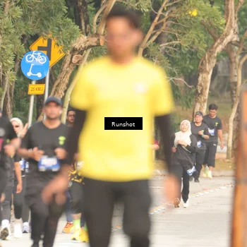 Runner Photo 5634349