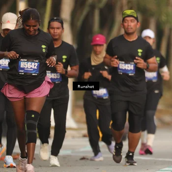 Runner Photo 5634355
