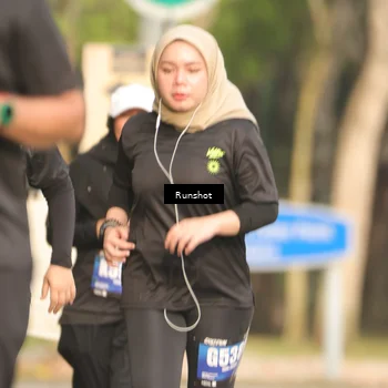 Runner Photo 5634360