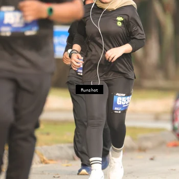 Runner Photo 5634361