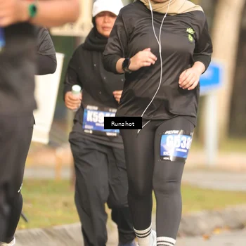 Runner Photo 5634362