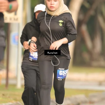 Runner Photo 5634364