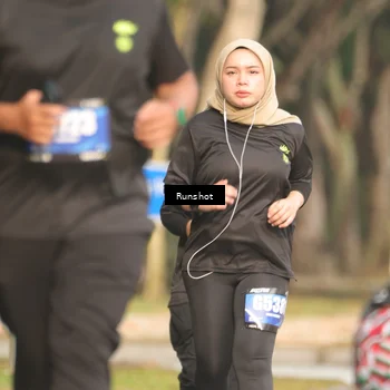 Runner Photo 5634365