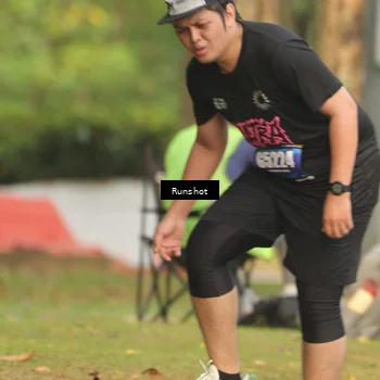 Runner Photo 5634366