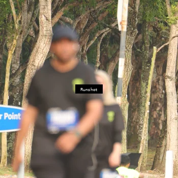 Runner Photo 5634370