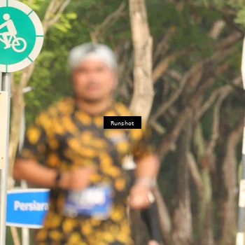 Runner Photo 5634371