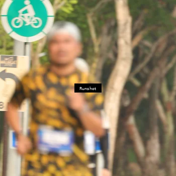 Runner Photo 5634372
