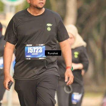 Runner Photo 5634375