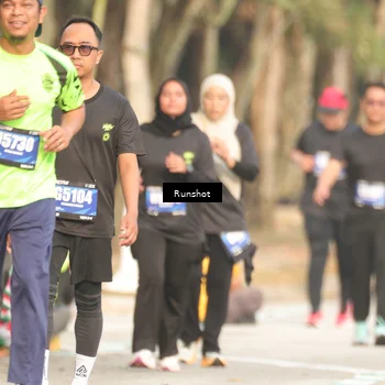 Runner Photo 5634379