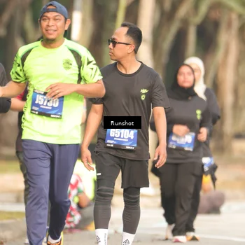 Runner Photo 5634380