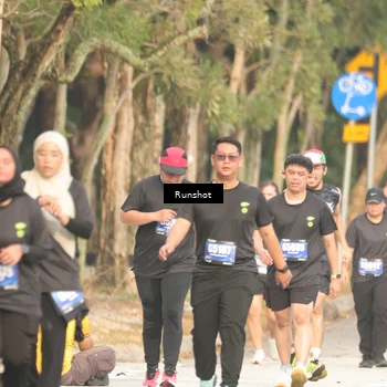 Runner Photo 5634382