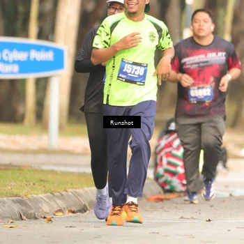 Runner Photo 5634383