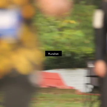 Runner Photo 5634384