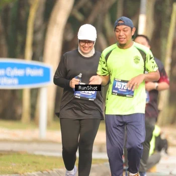 Runner Photo 5634386