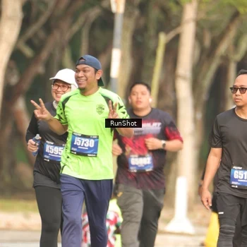 Runner Photo 5634387