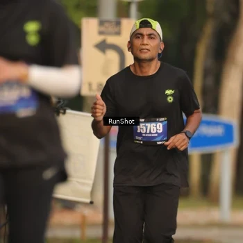 Runner Photo 5634388