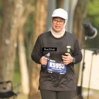 Runner Photo 5634389