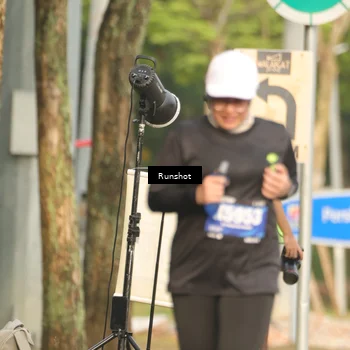 Runner Photo 5634390