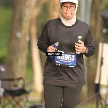 Runner Photo 5634392