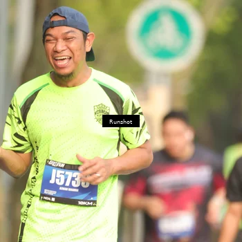 Runner Photo 5634396