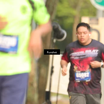 Runner Photo 5634398