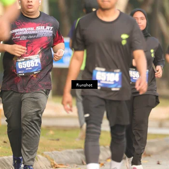 Runner Photo 5634400