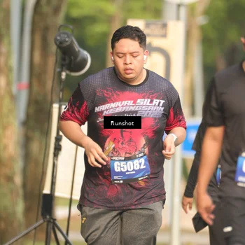 Runner Photo 5634403