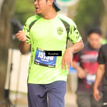 Runner Photo 5634404
