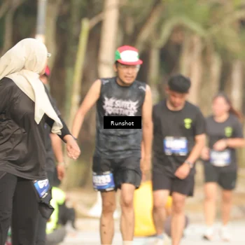 Runner Photo 5634406