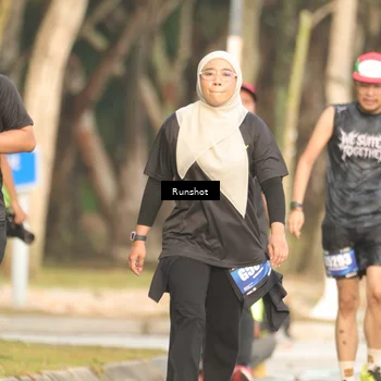 Runner Photo 5634407