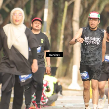 Runner Photo 5634409