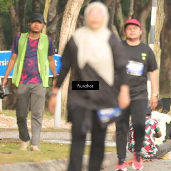 Runner Photo 5634410