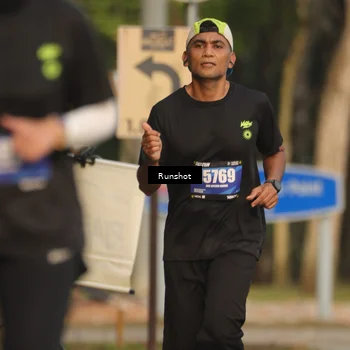 Runner Photo 5634411