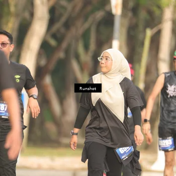 Runner Photo 5634412