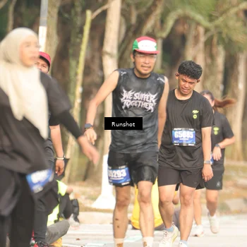 Runner Photo 5634413