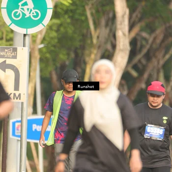Runner Photo 5634415