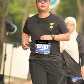 Runner Photo 5634418