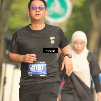 Runner Photo 5634419