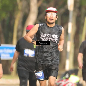 Runner Photo 5634422