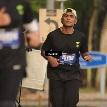 Runner Photo 5634423