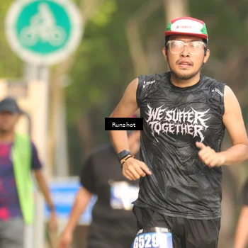 Runner Photo 5634427