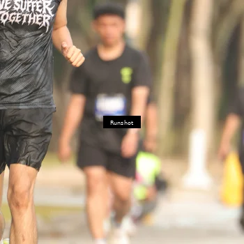 Runner Photo 5634428